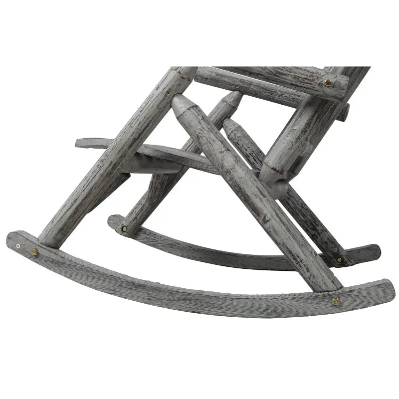 ergonomic chair for outdoor reading