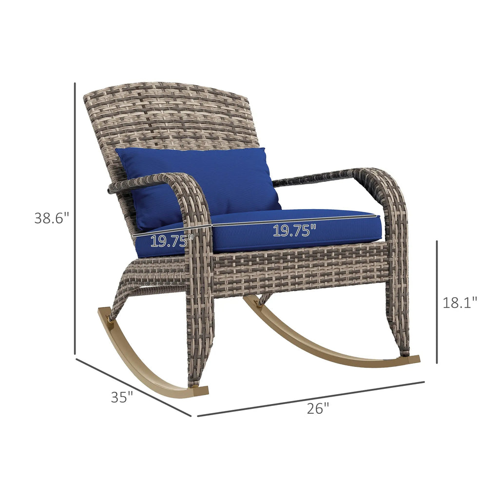 ergonomic reading chair for outdoor