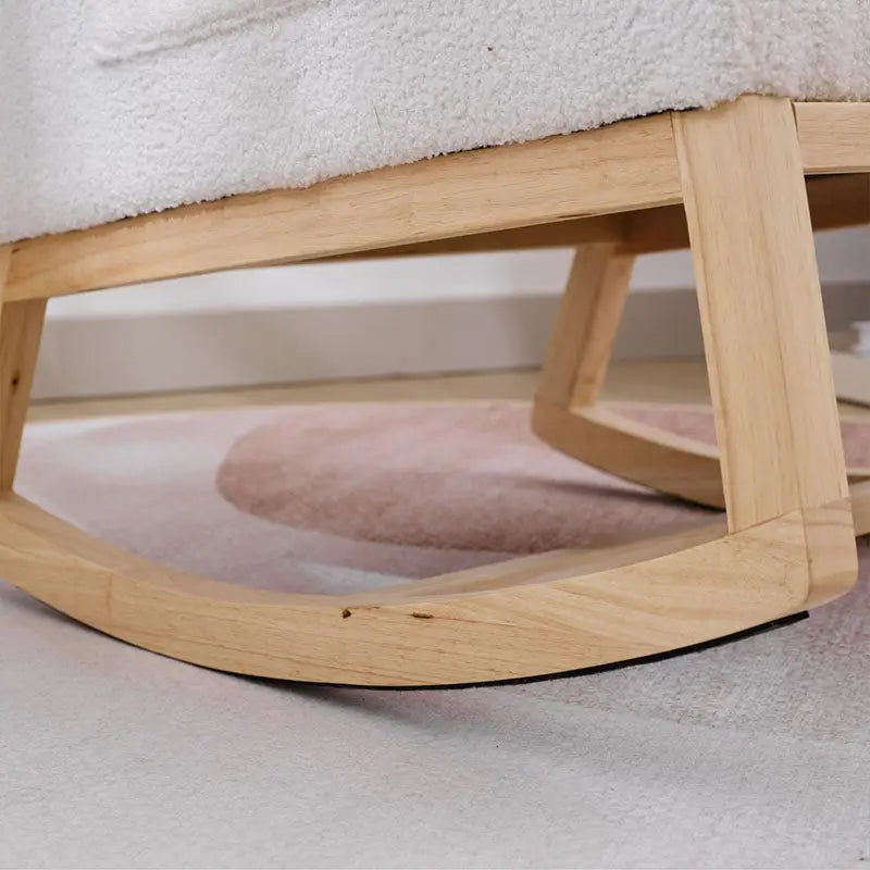 soft oversized chair for enjoying books