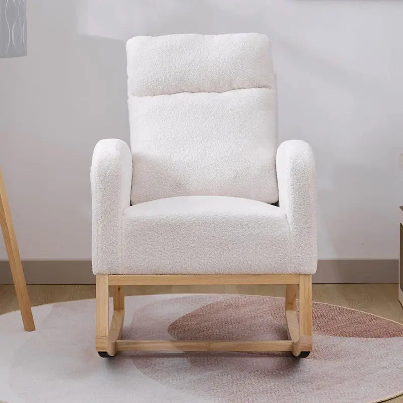 large comfortable reading chair for adults