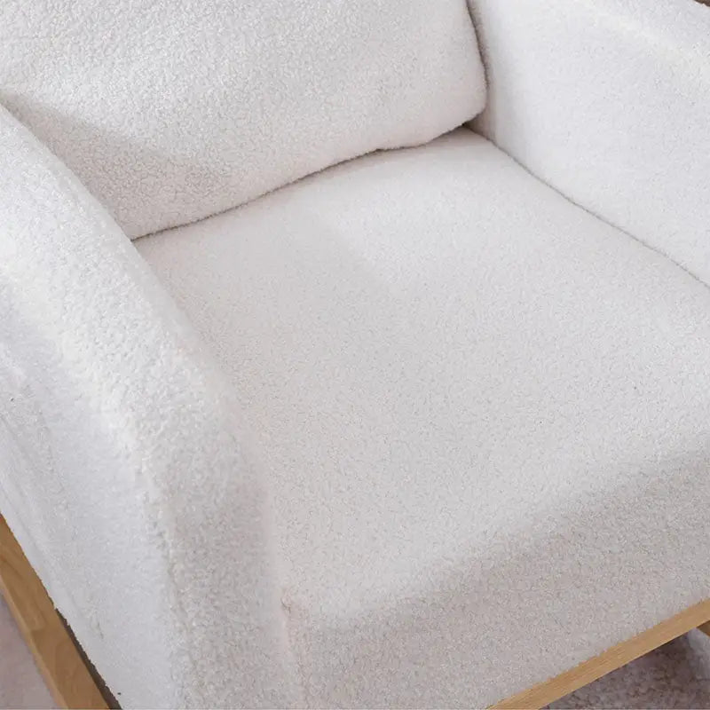 modern oversized chair for ultimate comfort