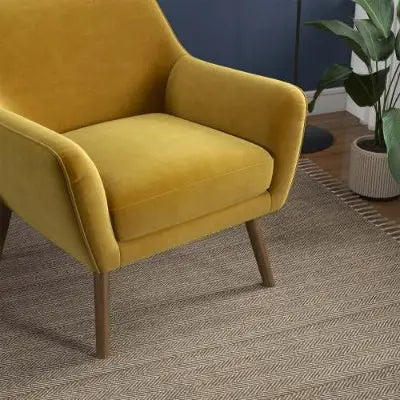 modern oversized chair for home library