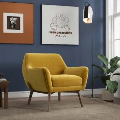 cozy oversized reading chair for bedroom