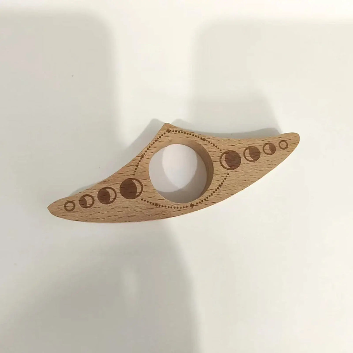 unique book holder gift