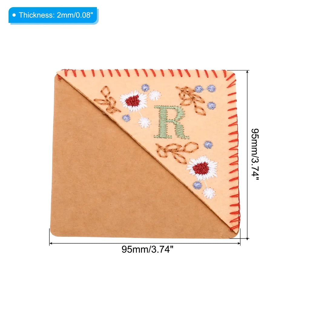 custom illustration bookmarks