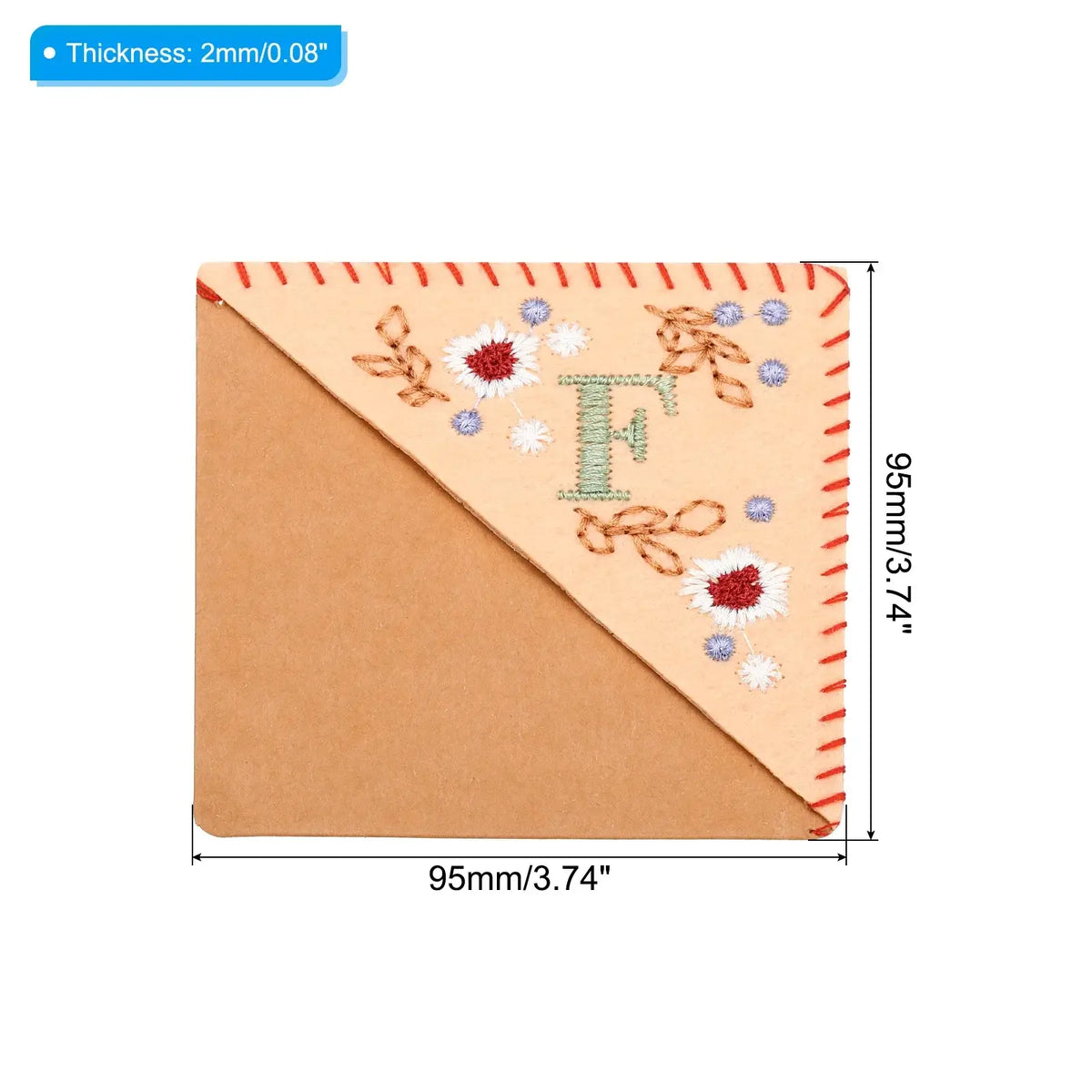 individual bookmarks for each reader