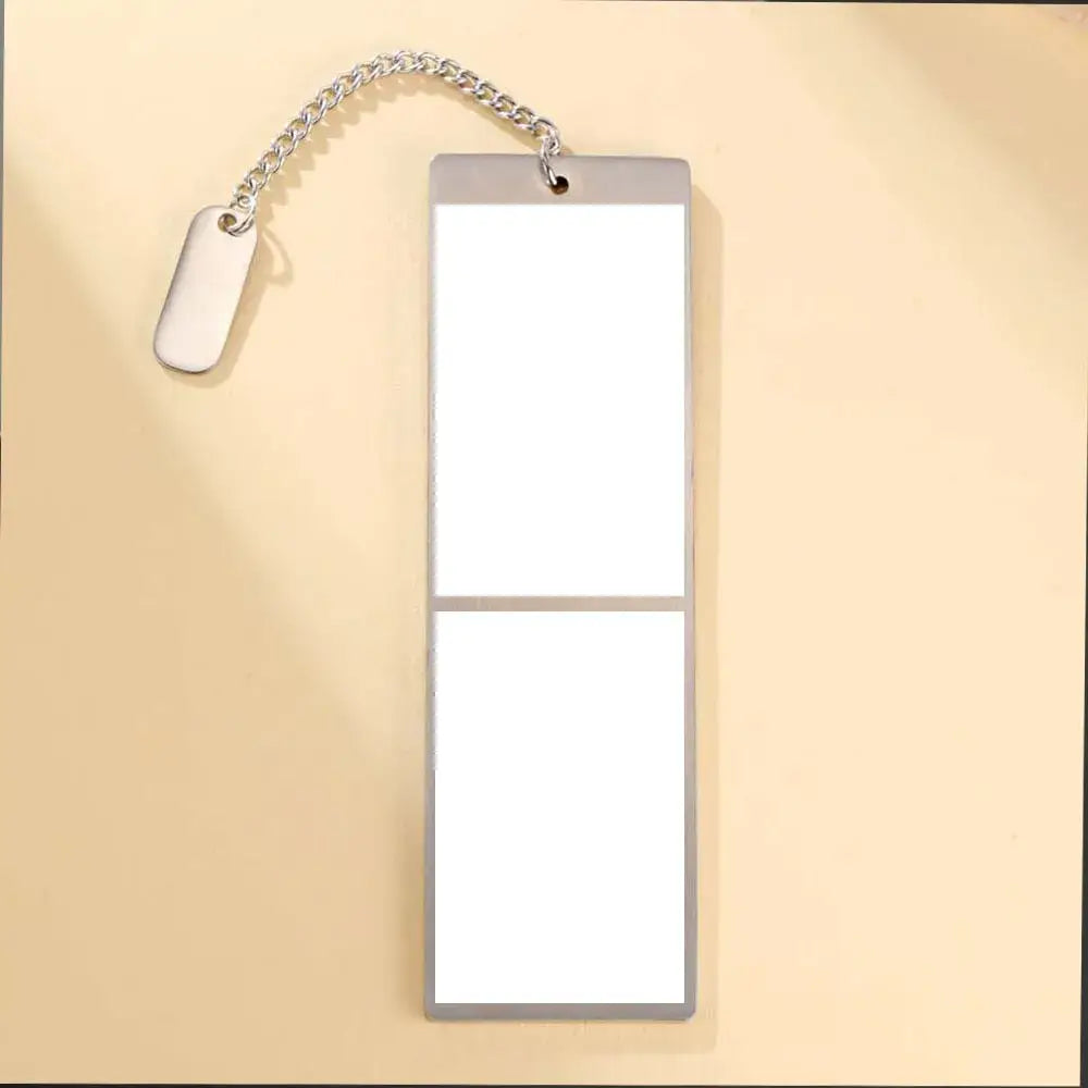 bespoke bookmarks with your images
