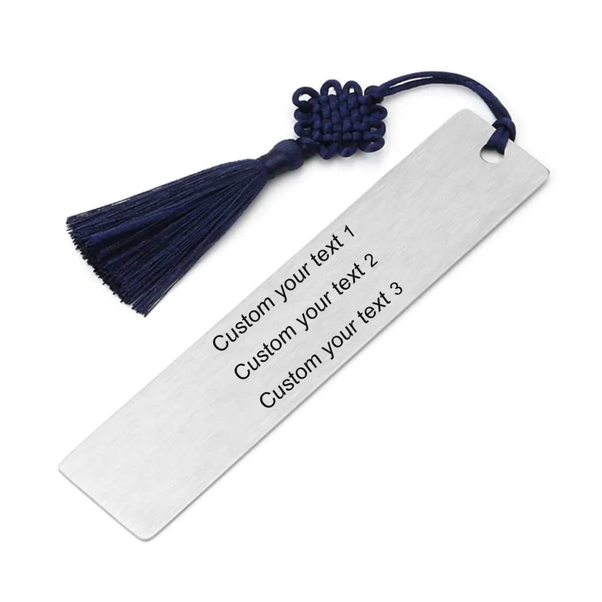 Personalized name bookmarks