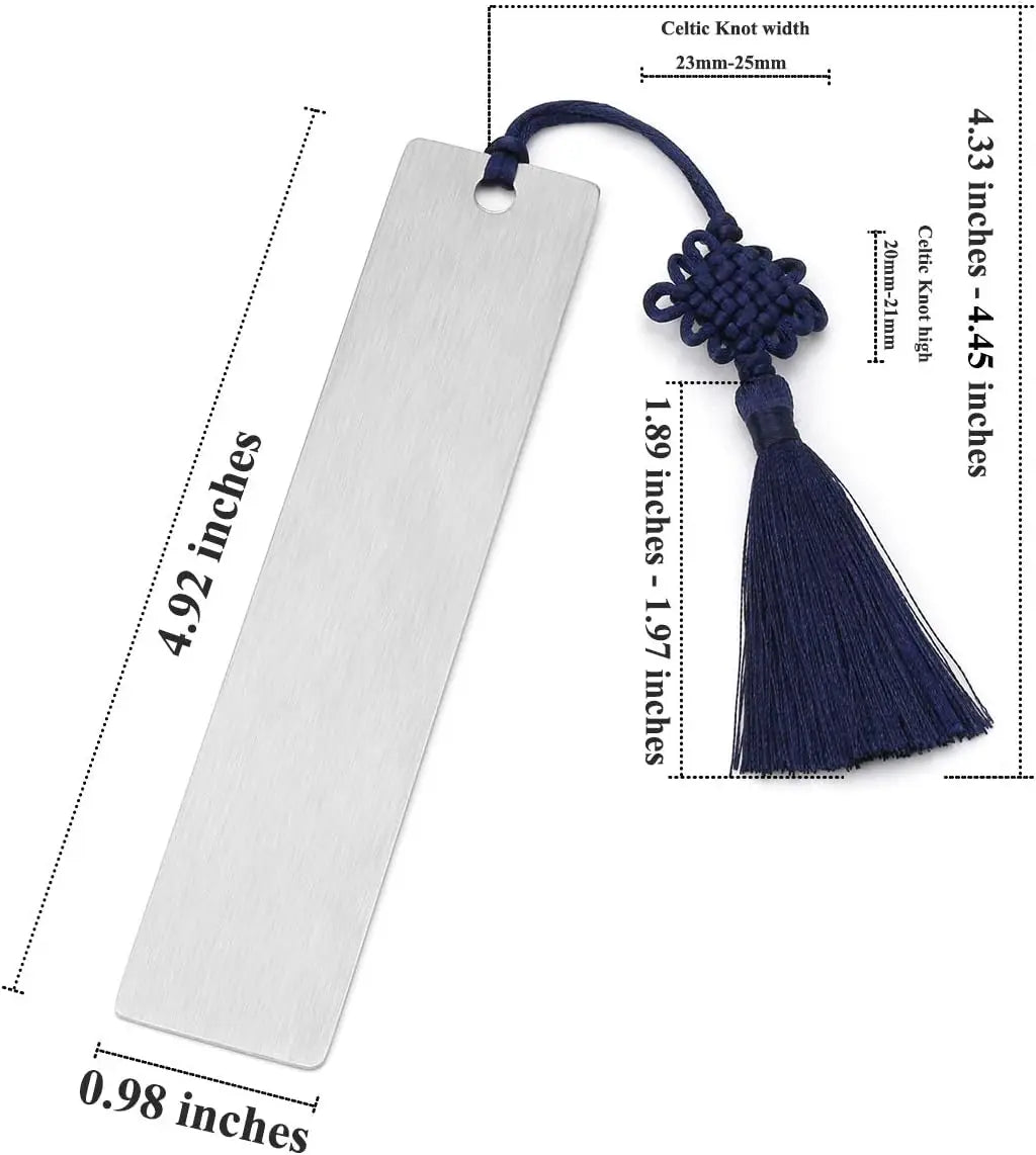 custom name bookmarks