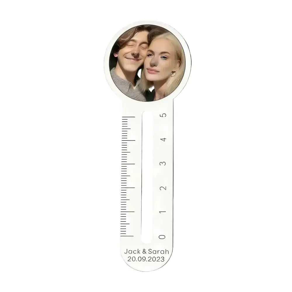 Photo Bookmarks