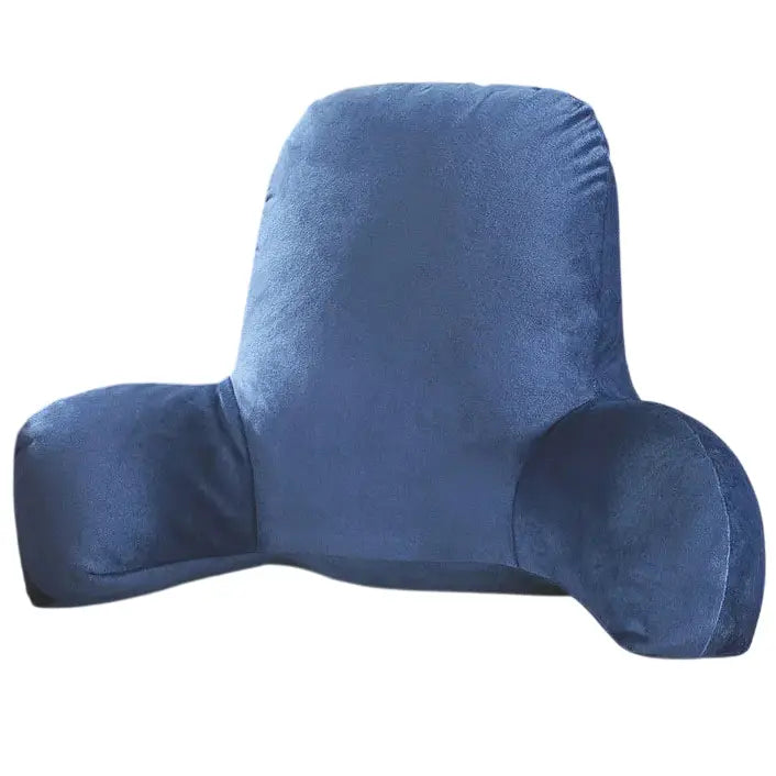 Pillow with Arms for Reading in Bed