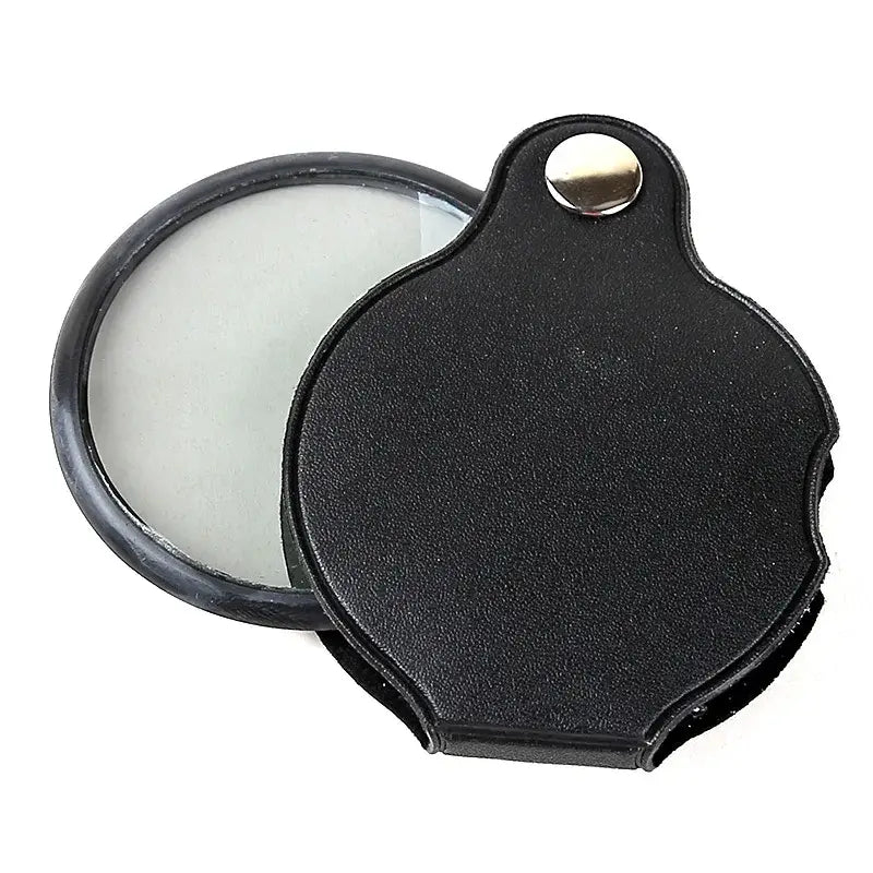 handheld folding magnifier for reading