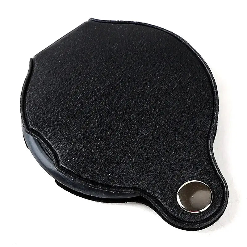 portable pocket magnifier for close examination