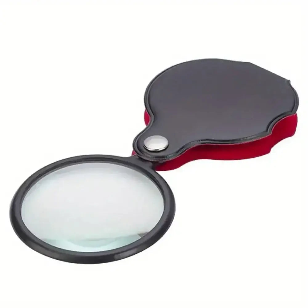 Pocket magnifying glass