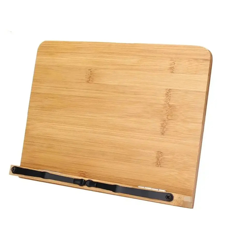 Portable Book Holder for Reading
