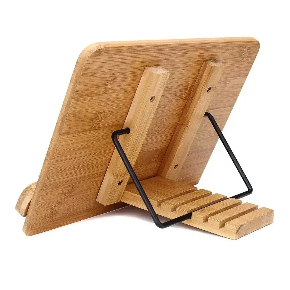 book holder for reading