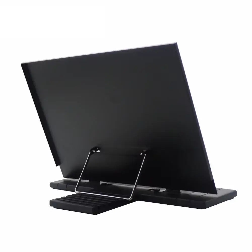book support for easy reading