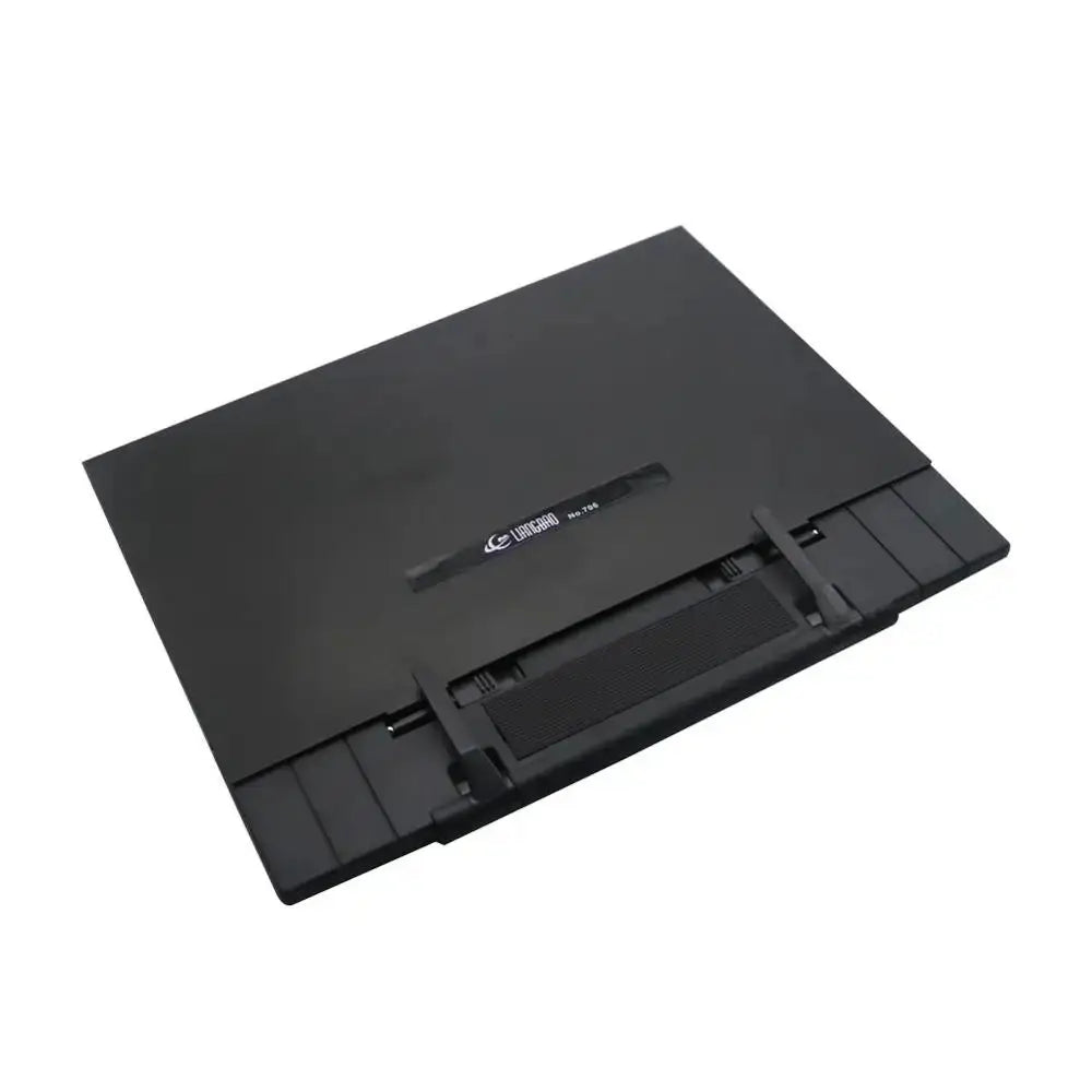 ergonomic book stand