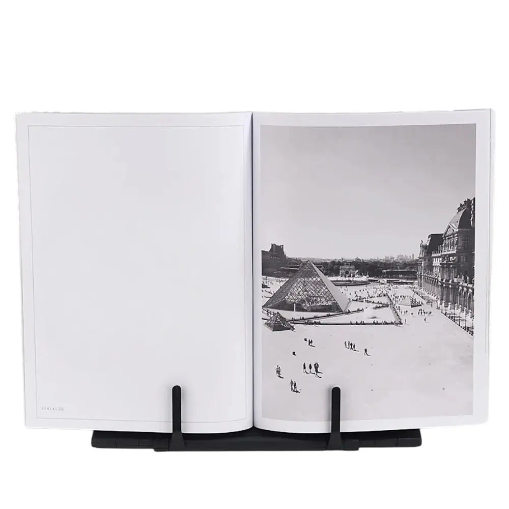 adjustable book holder