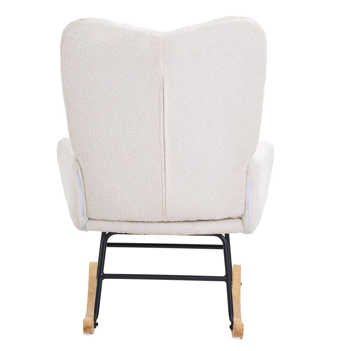 cozy armchair for reading nook