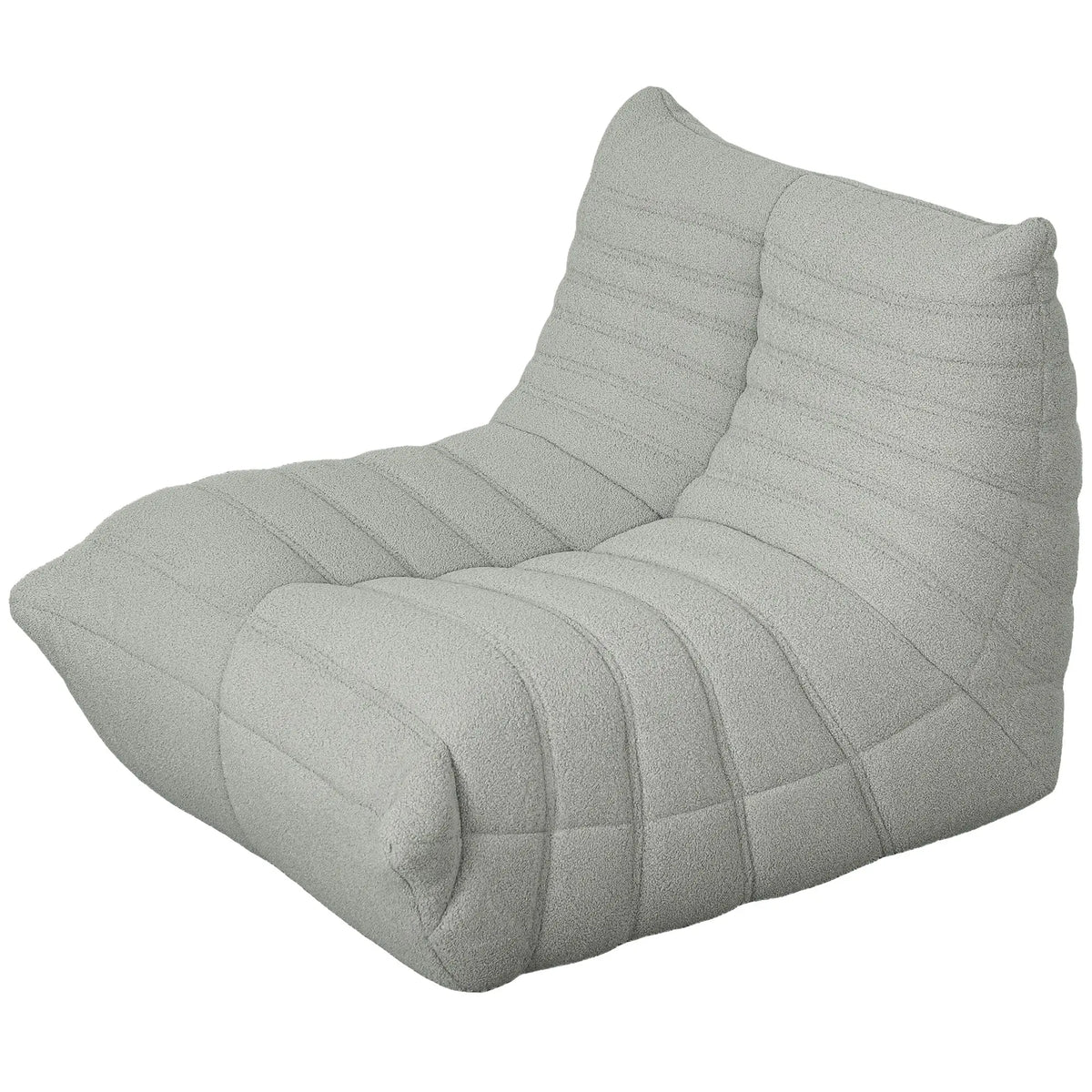 lounge chair ideal for relaxing and reading