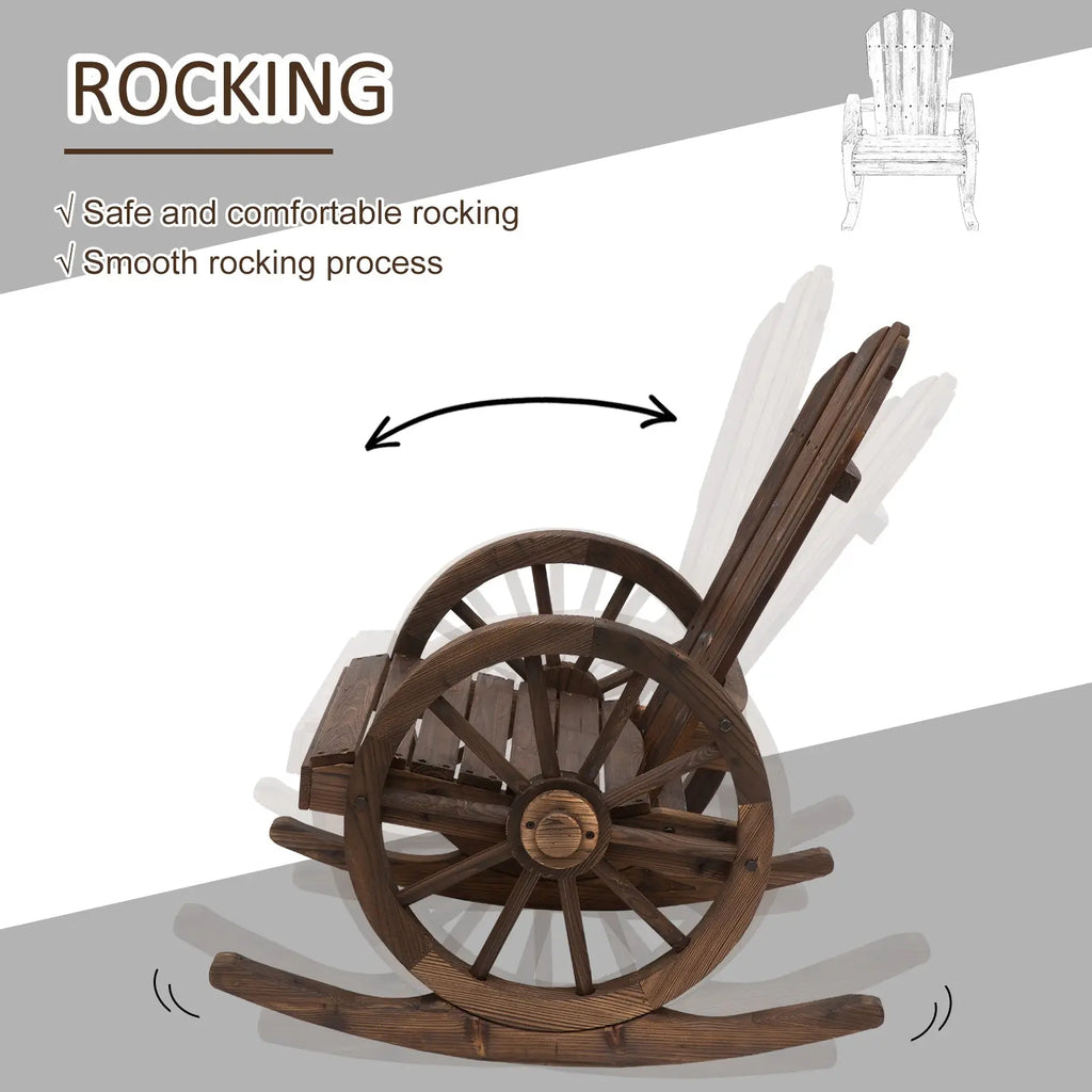 garden lounge chair for relaxation