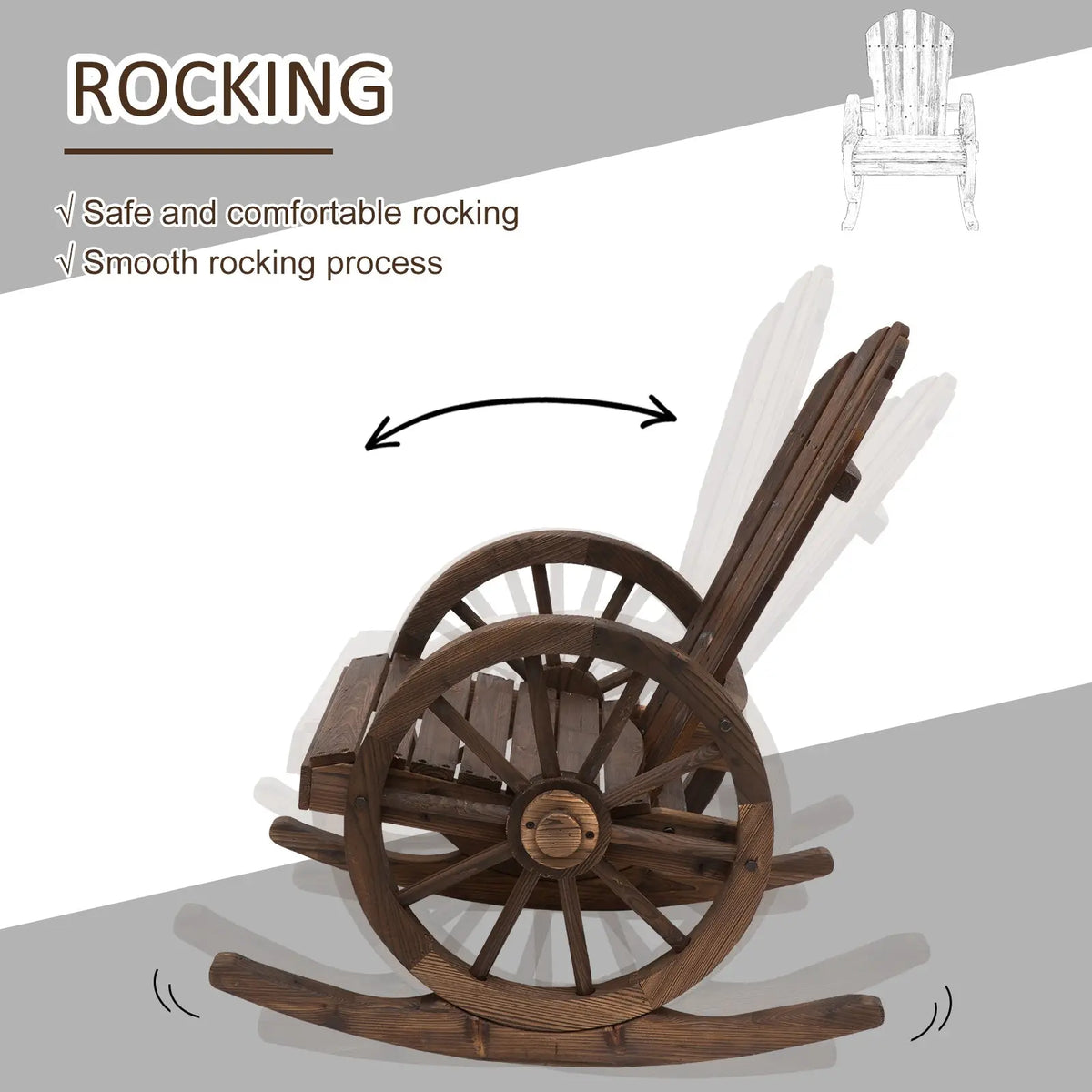 garden lounge chair for relaxation