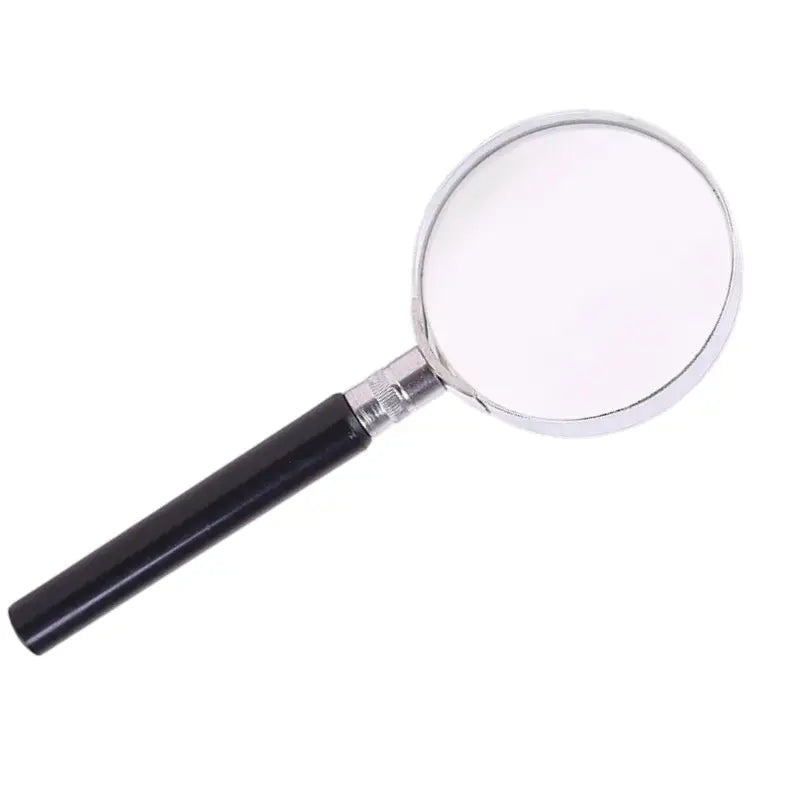 Reading magnifying glasses