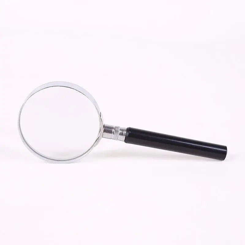 lightweight reading magnifiers