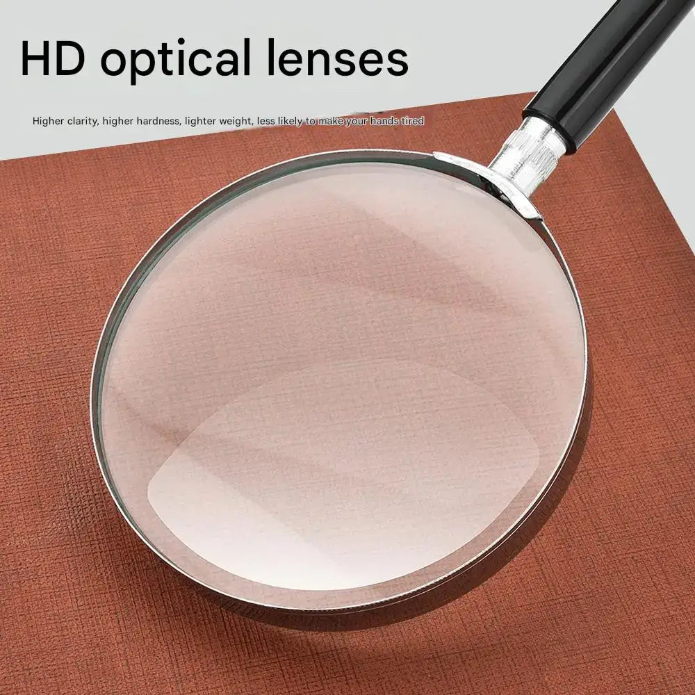 reading glasses with magnification
