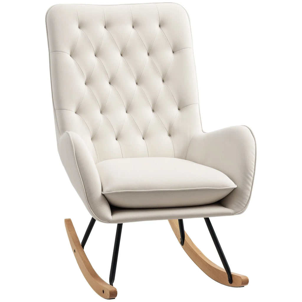 comfortable reading nook chair