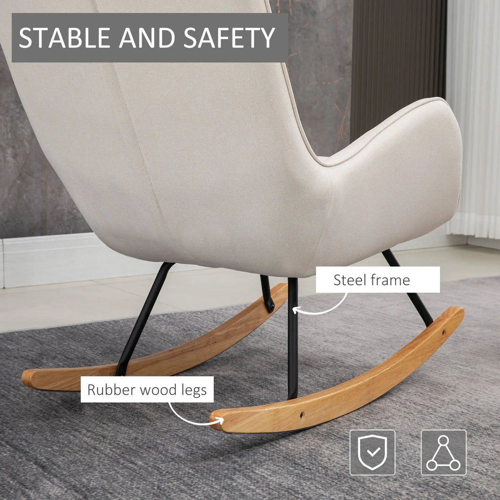 comfortable chair for home library