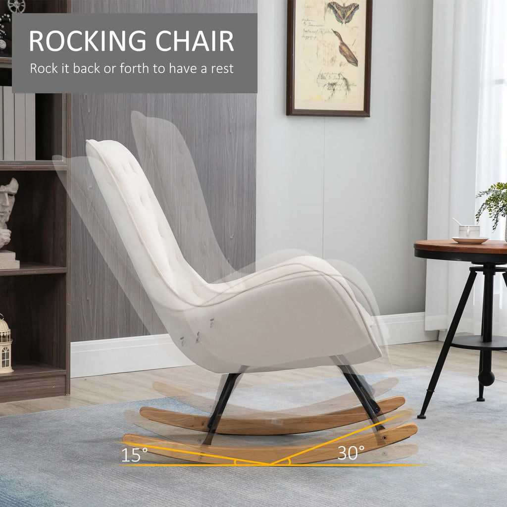 modern accent chair for reading