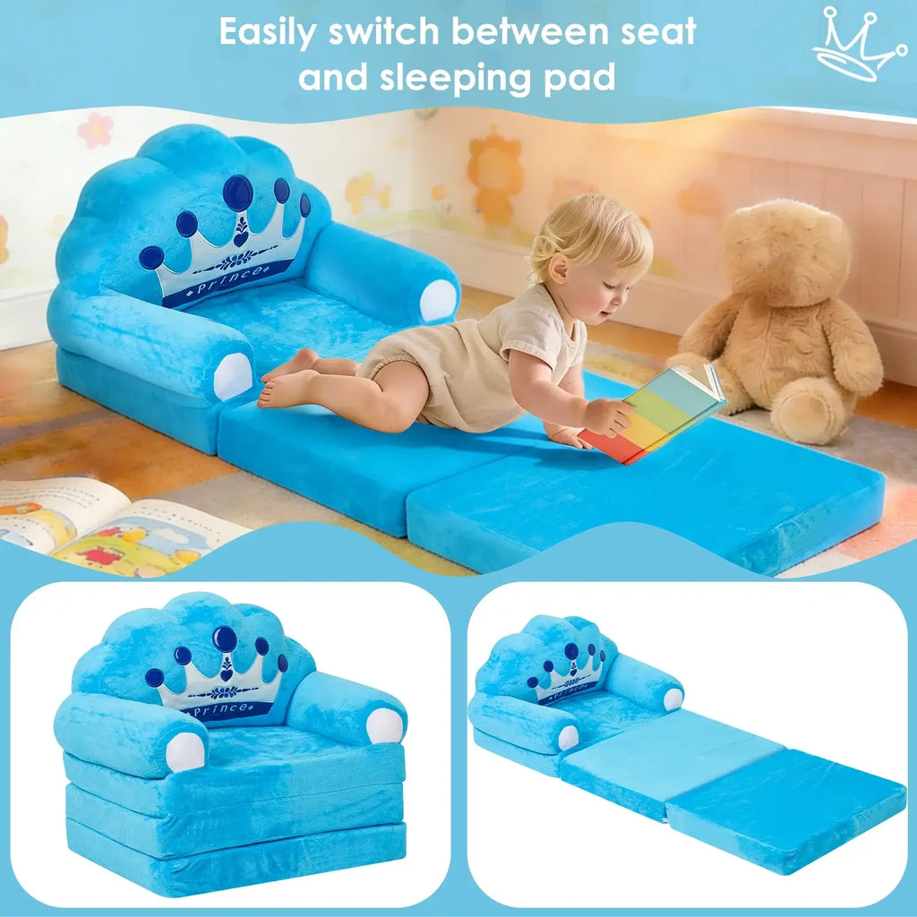 soft reading chair for toddlers