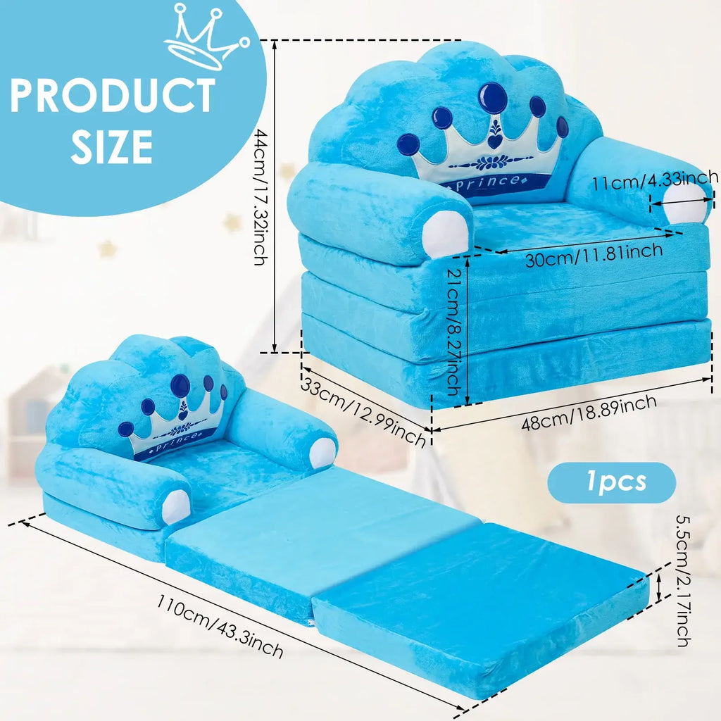 fun chair for kids