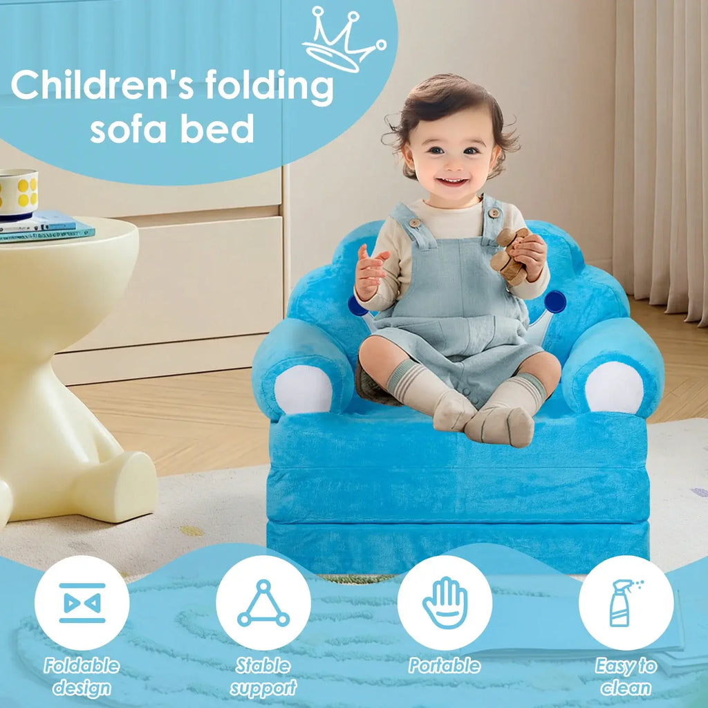 comfortable chair for children