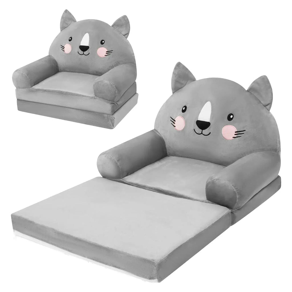 modern reading chair for kids