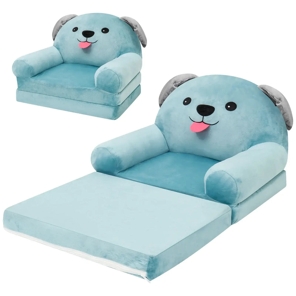 child-friendly reading seat