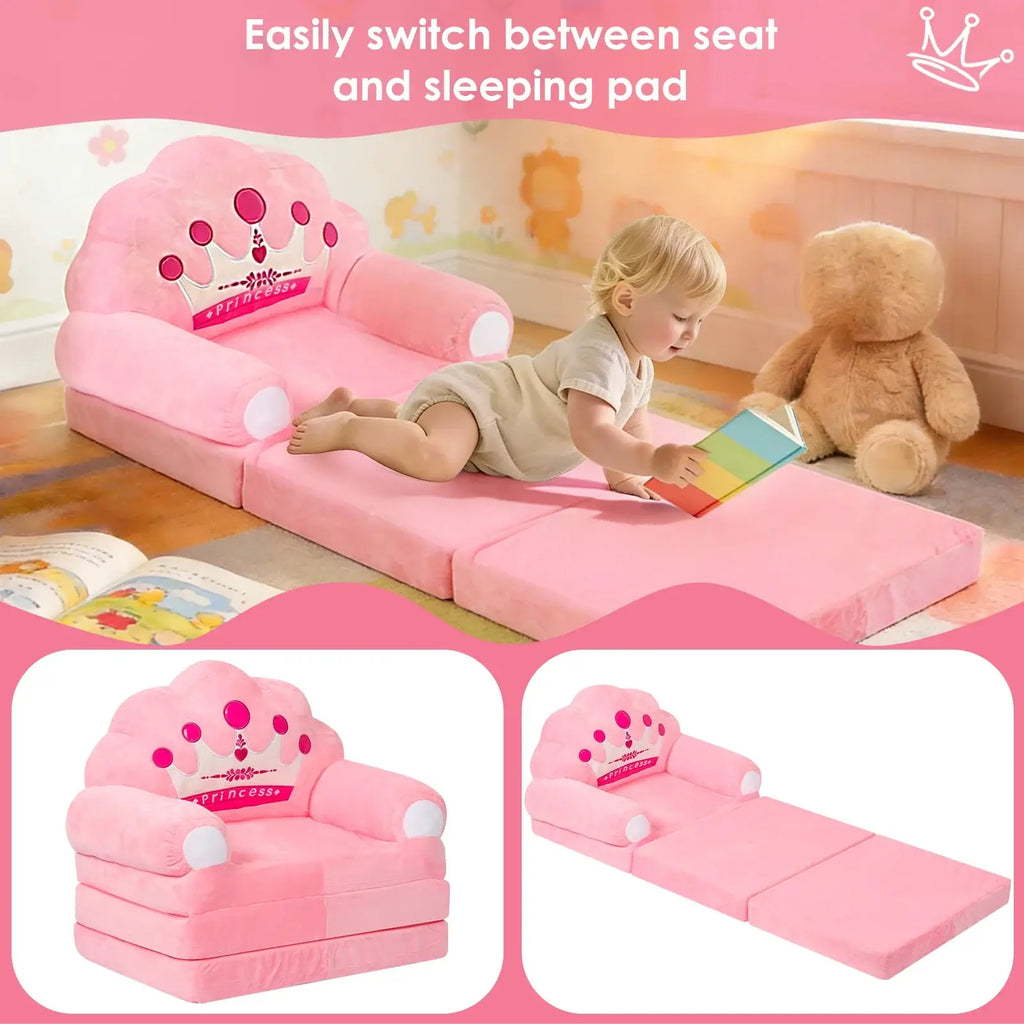 decorative reading chair for kids