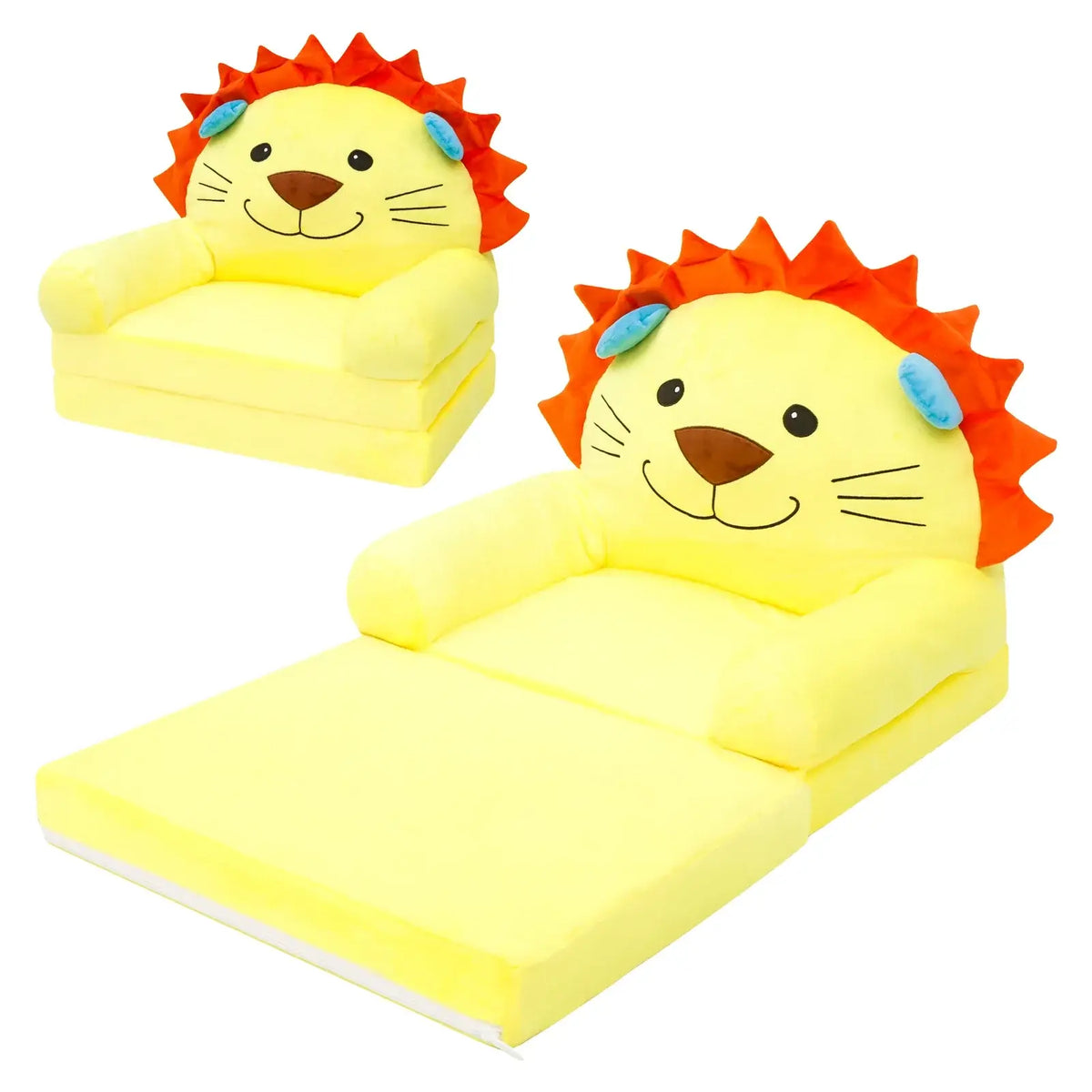 children's chair for story time