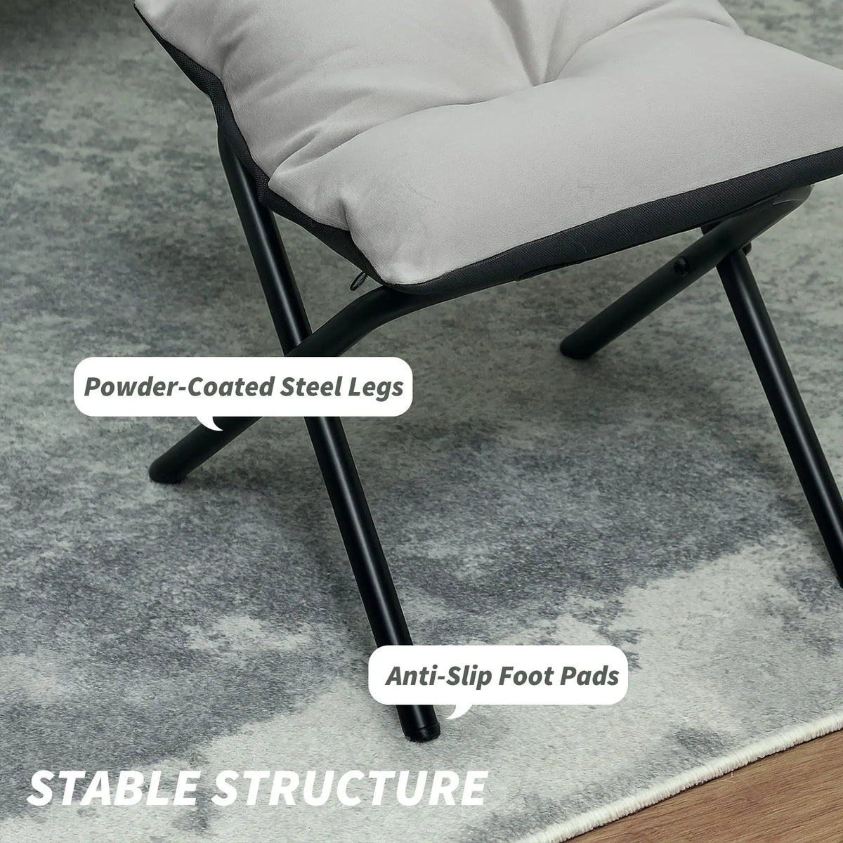 stylish armchair perfect for home reading corners