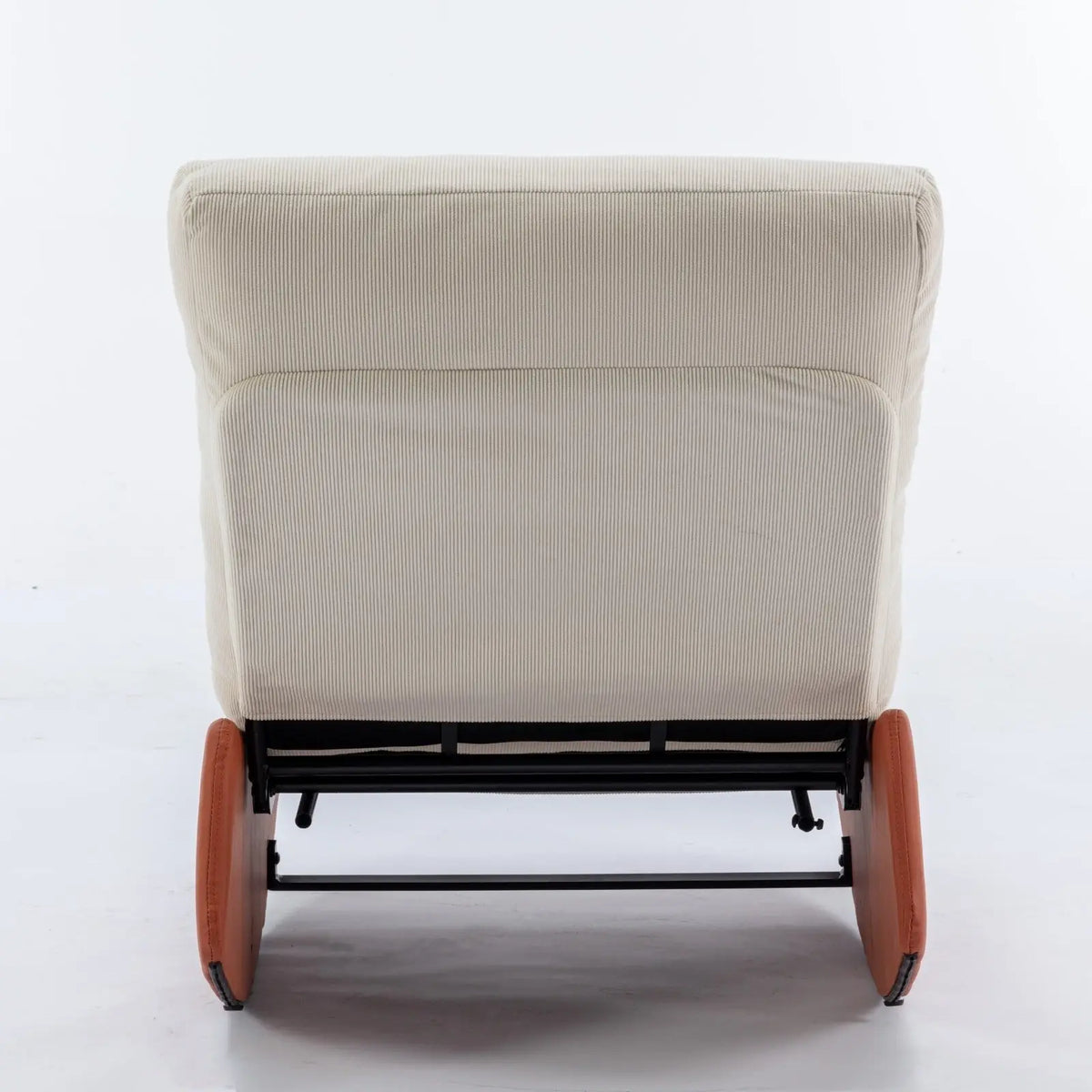 luxurious oversized chair for reading