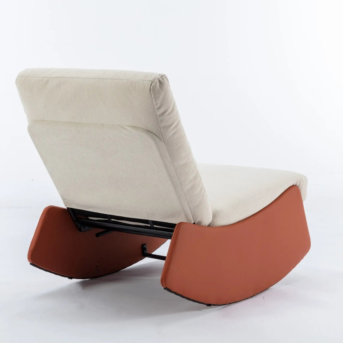 reading nook chair with soft cushions