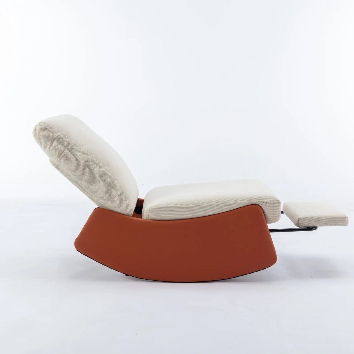 oversized reading nook chair