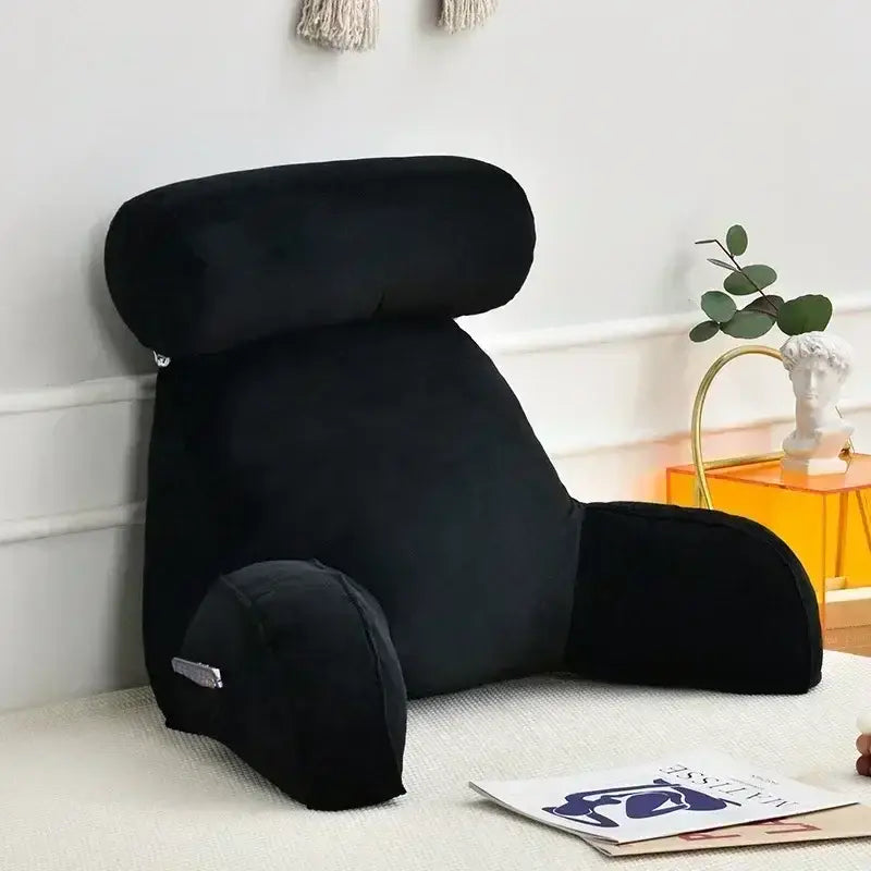 reading nook decorative cushion