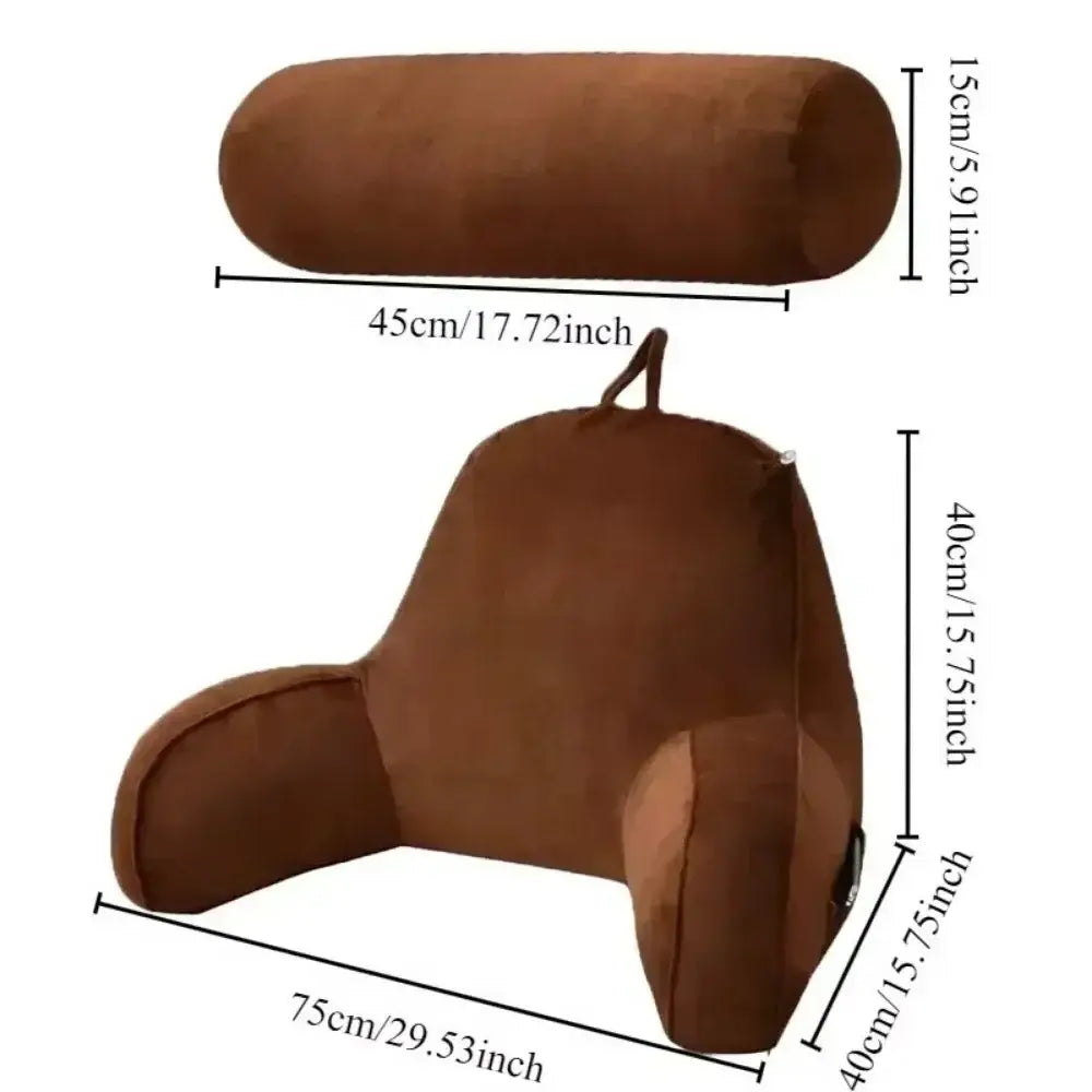 stylish pillow for cozy corners