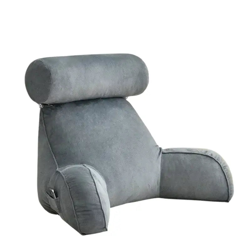 Reading Nook Pillow