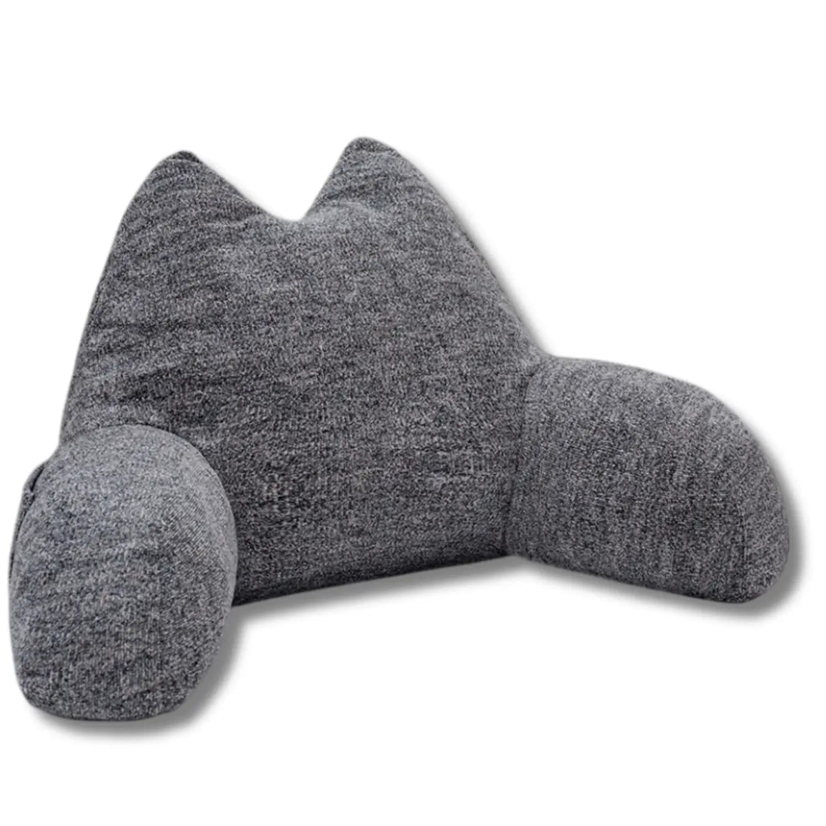 Reading Pillow for Bed with Arms