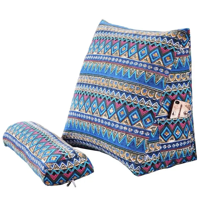 Reading Pillow Wedge