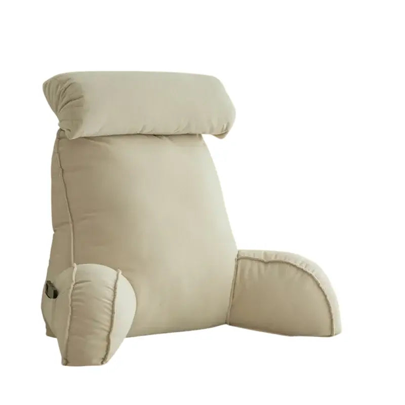 soft support cushion for reading